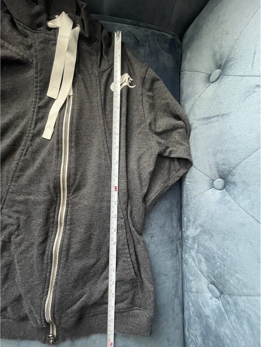 Nike full zip